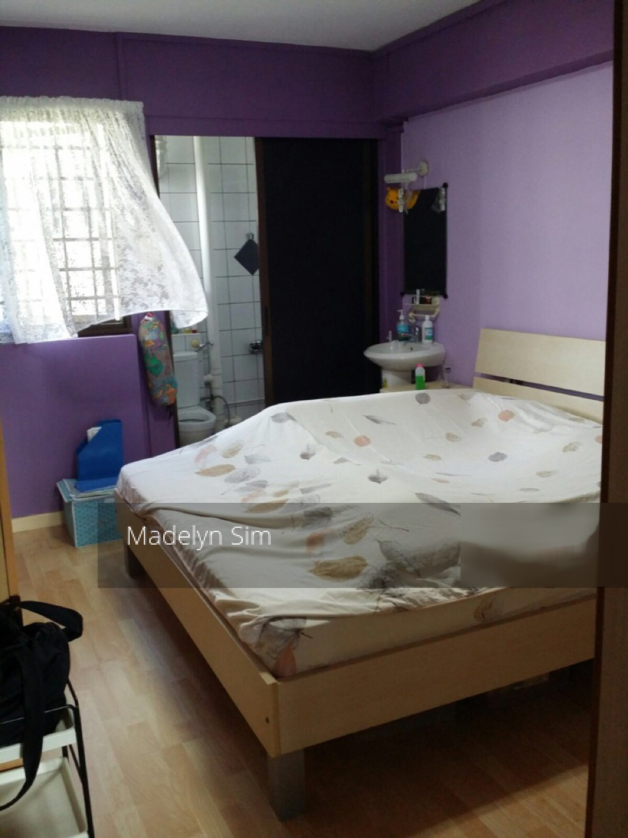 Blk 508 Bedok North Avenue 3 (Bedok), HDB 4 Rooms #129383922